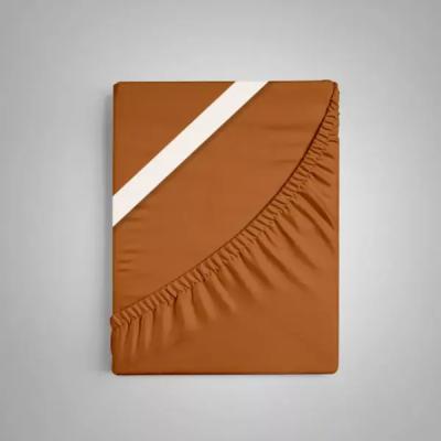 سرویس ملحفه نیم ست رنگ مسی برند ایپک