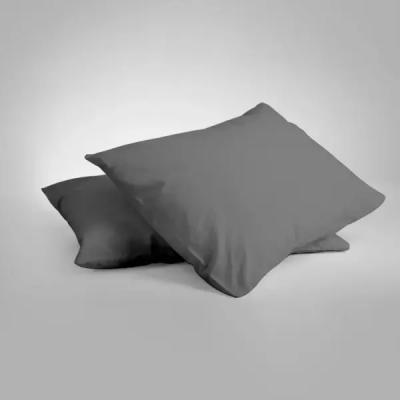 روبالشی تک رنگ طوسی برند ایپک