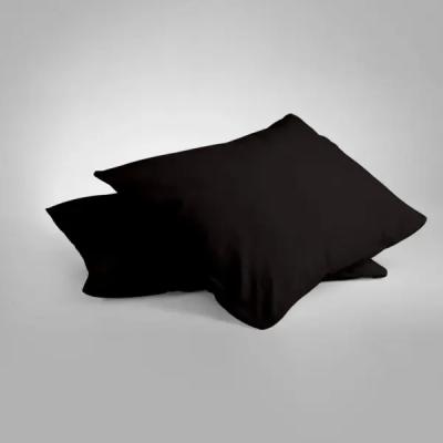 روبالشی تک رنگ مشکی برند ایپک