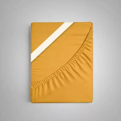 سرویس ملحفه نیم ست رنگ زرد برند ایپک