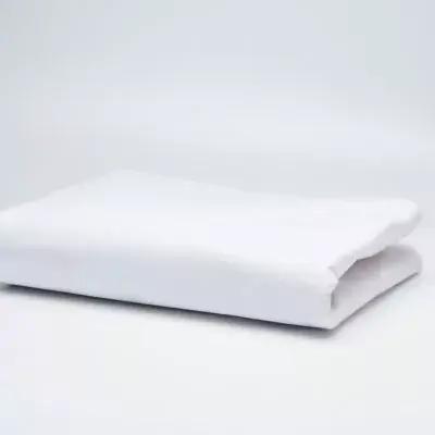 سرویس ملحفه نیم ست رنگ سفید برند ایپک