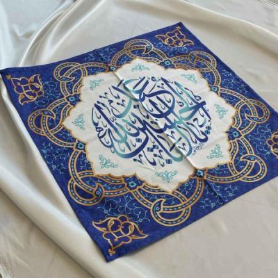 پرچم یا حسین بن علی برند داریس