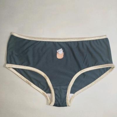 شورت زنانه نخ پنبه با دوام