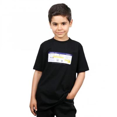 تیشرت کودک پرواز