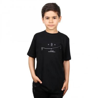 تیشرت کودک مسیر