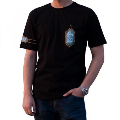 تیشرت آستین کوتاه انی احامی