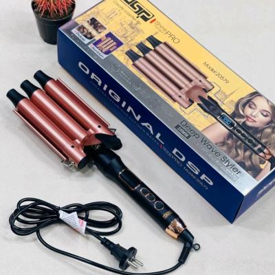 فرکن مو برند دی اس پی