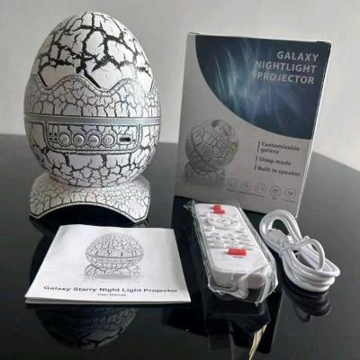 پروژکتور مدل تخم اژدها