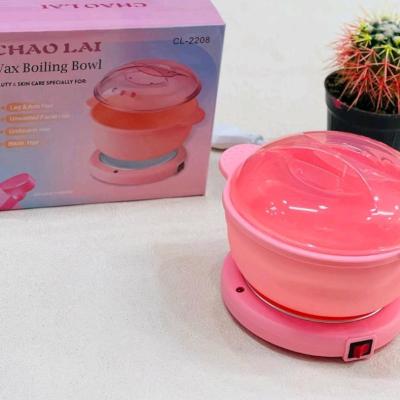 دستگاه ذوب شمع سیلیکونی