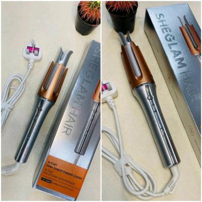 فرکرلی شیگلم اصل