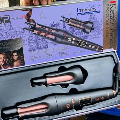 کرلی مو دی اس پی دو کاره