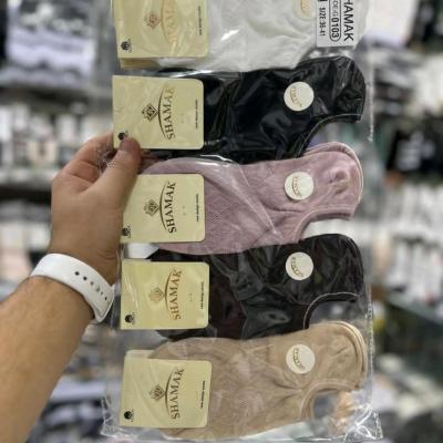 جوراب زنانه-154468