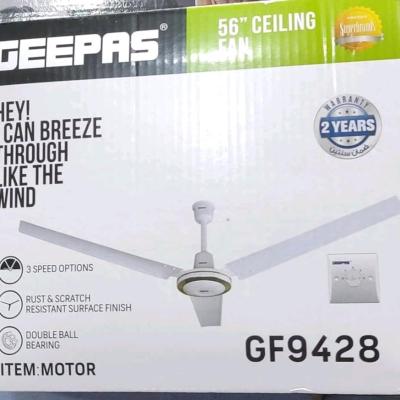 پنکه سقفی جیپاس