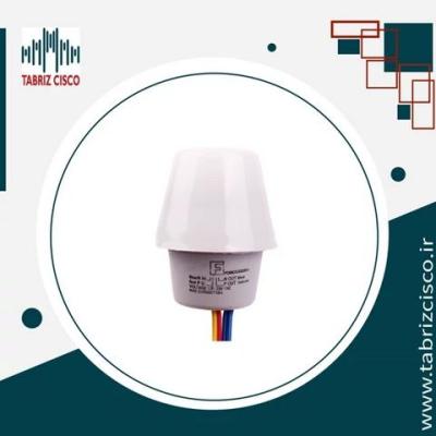 فتوسل 16 آمپر فروزش