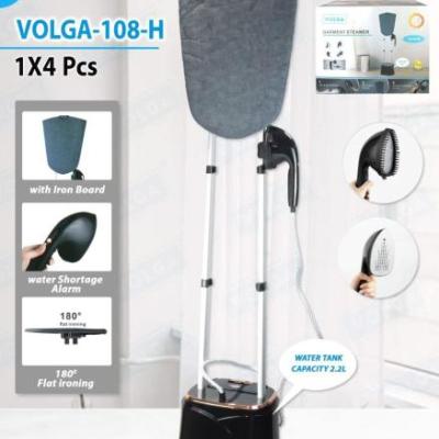 اتو ایستاده ولگا مدل 108 هزینه ارسال پس کرایه بامشتریt