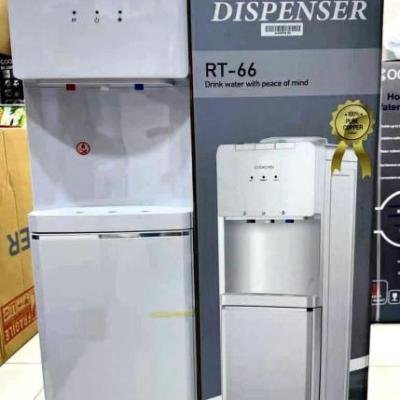 آبسردکن ایستاده Cookchen RT-66 هزینه ارسال پس کرایه بامشتریt