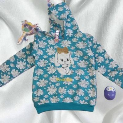 هودی دخترانه