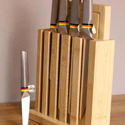 سرویس چاقوی 7 پارچه عرشیا