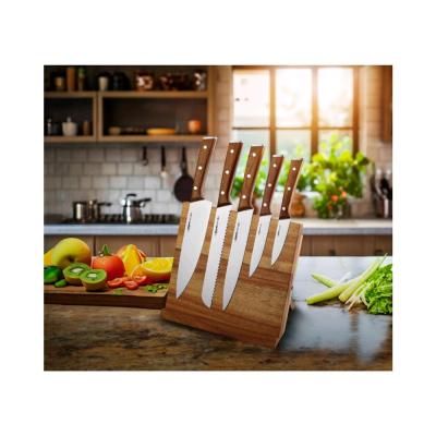 سرویس چاقوی 6 پارچه عرشیا مدل 3191