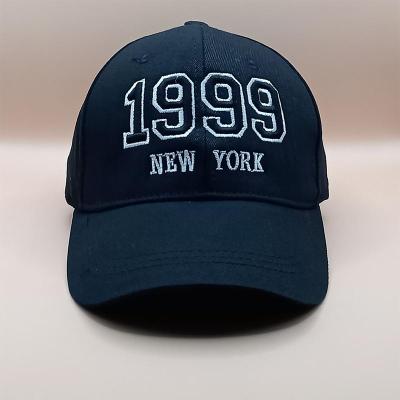 کلاه کپ مشکی مدل 1999