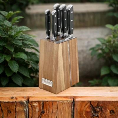 سرویس چاقوی 6 تکه عرشیا مدلKS115-3553