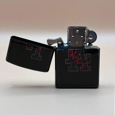 فندک زیپو LA مدل بنزینی