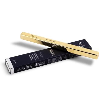 خط چشم ماژیکی سرژه