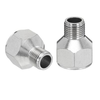 رابط ایربراش 1/4 به 1/8 اینچ