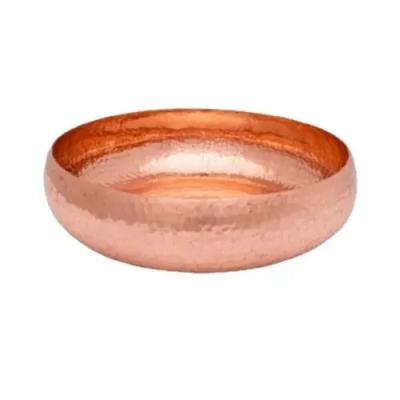 کاسه مسی دست‌ساز درسا