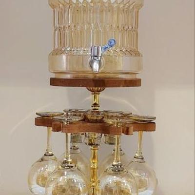 کلمن چرخشی بزرگ