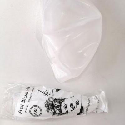 کلاه مش چند بار مصرف