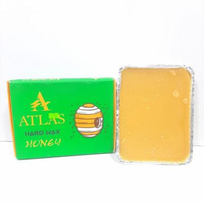 شمع وکس اطلس عسل (1000 گرم)