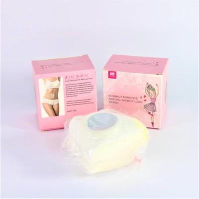 چسب لاغری شین سان 20 عددی