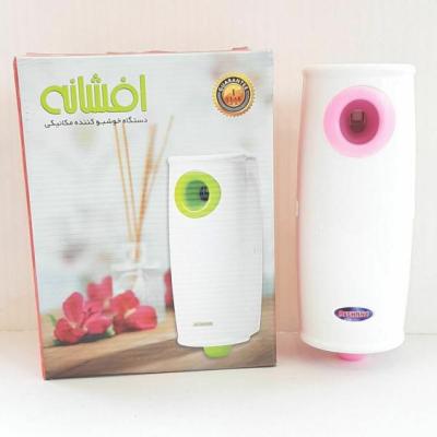 دستگاه خوشبو کننده مکانیکی افشانه