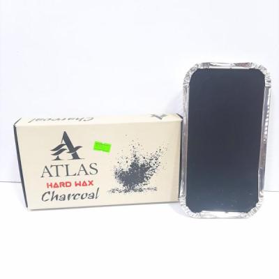 شمع وکس اطلس ذغال (500 گرم)