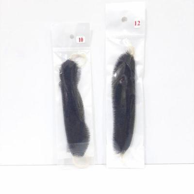 مژه ریسه ای ابریشمی