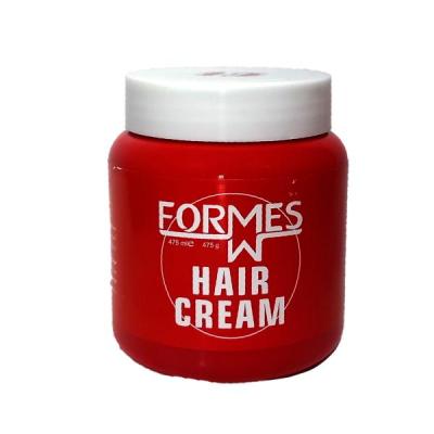 کرم مو فورمس بدون آبکشی (کرم مو)