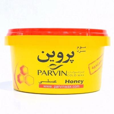 موم عسل پروین 750 گرمی