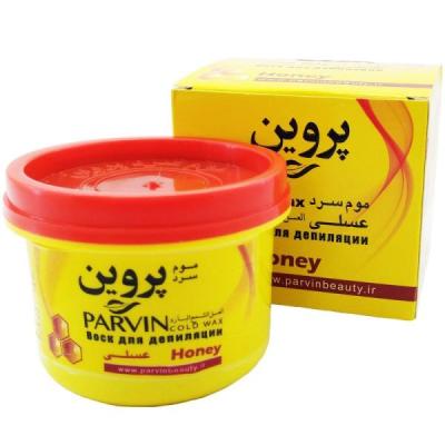 موم عسل پروین 300 گرمی