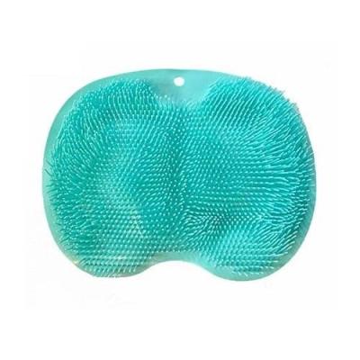 ماساژور و لیف سیلیکونی حمام