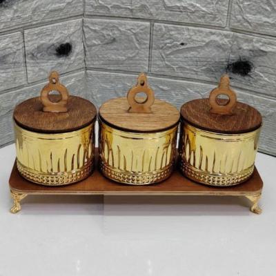 شکلات خوری 3خانه خطی مبینا