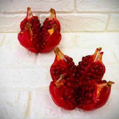 انار چهار قاچ یلدا-156335