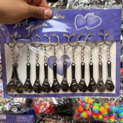 جاکلیدی آچار فرانسه متحرک