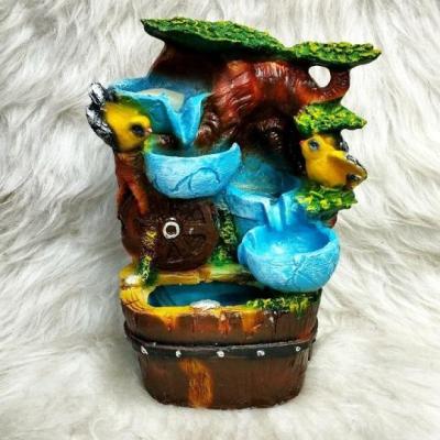 آبنما کوچک کد6