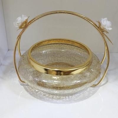 شکلات خوری دسته دار