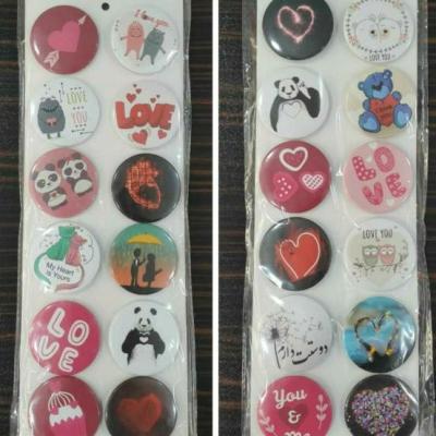 پیکسل قلبی / عاشقانه (12عددی)