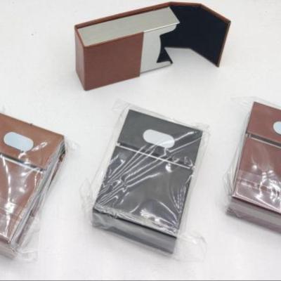 جاسیگاری آهنربایی سلفونی