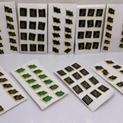 بج سینه مذهبی