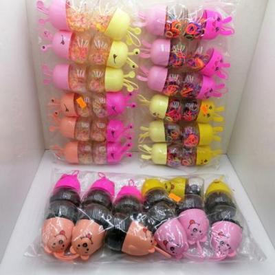 چهل گیس خرگوش