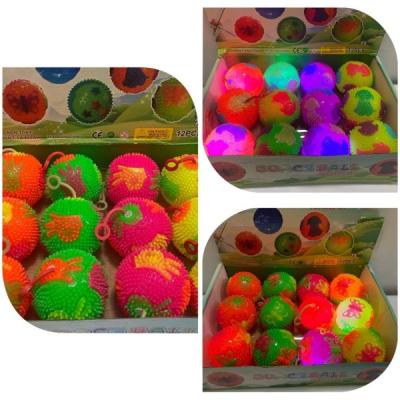 یویو توپ چراغدار